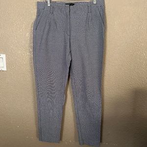 MNG suit pants